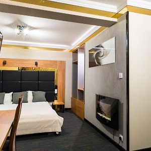 Superior Kamer
